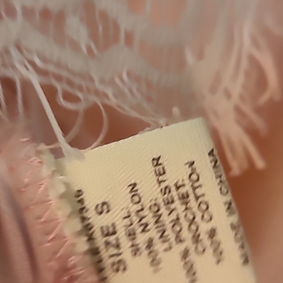 Paper and Tee top. Nwot. Small - Picture 7 of 7